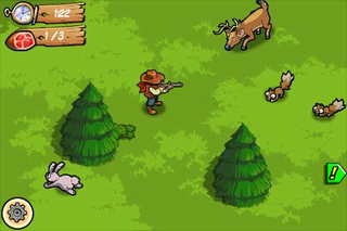 Illustration for article titled Oregon Trail Heading to iPhone